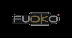 Desktop Screenshot of fuoko.org