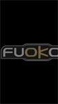 Mobile Screenshot of fuoko.org